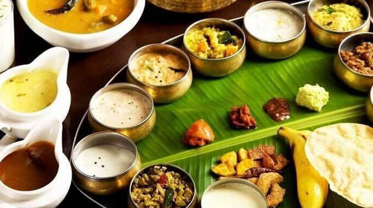 Flavors Of Kerala