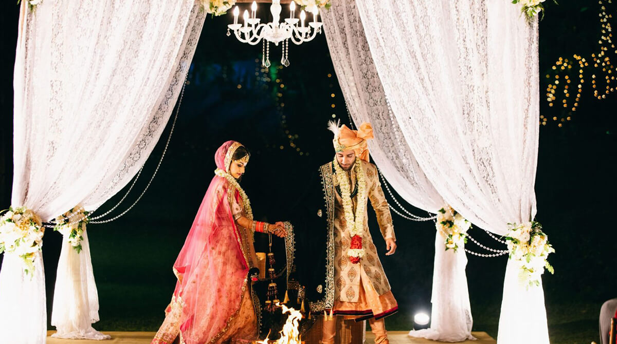 Kerala – The Best Destination Wedding Venue In India