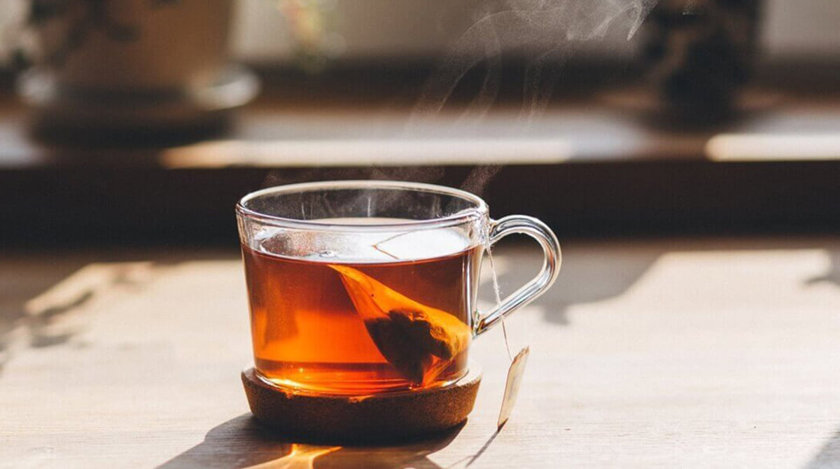 Malabar’s favourite brew – Sulaimani tea