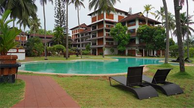 5-Star Resorts in Calicut This Summer